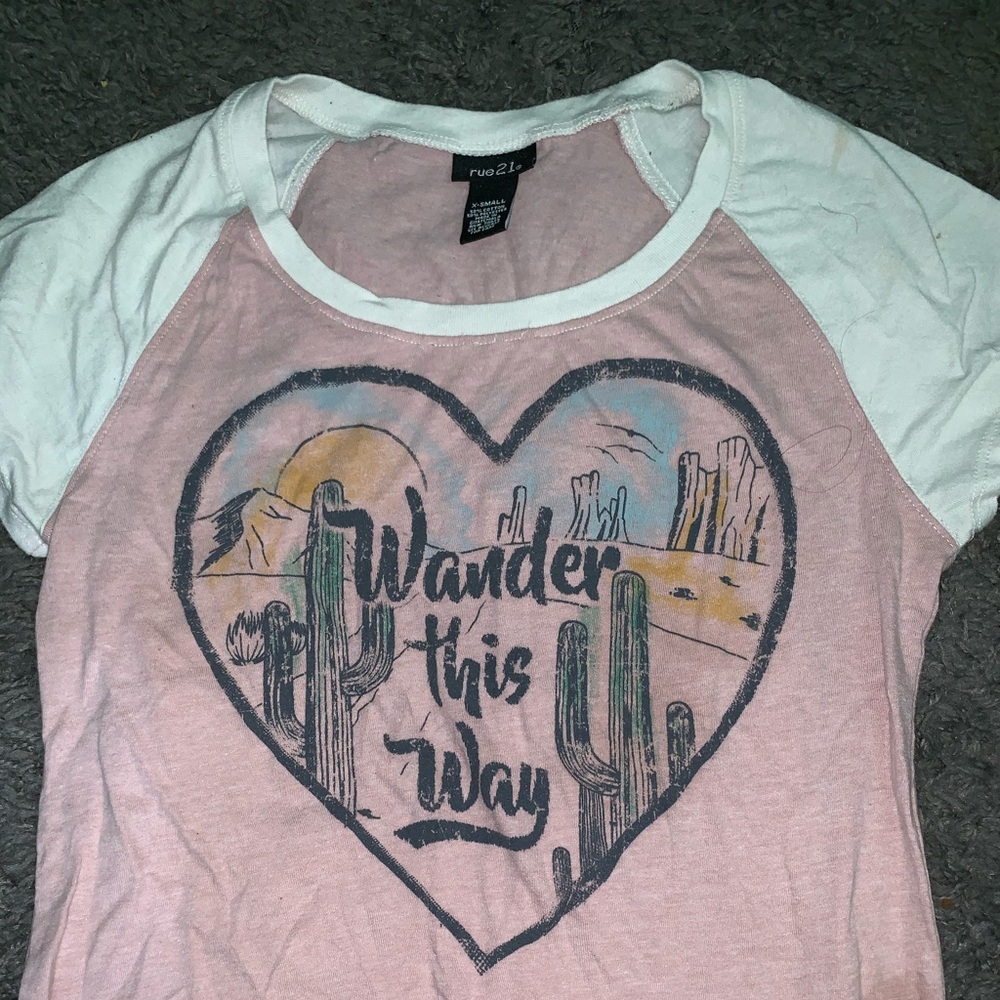 shirt